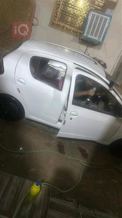 Geely LC